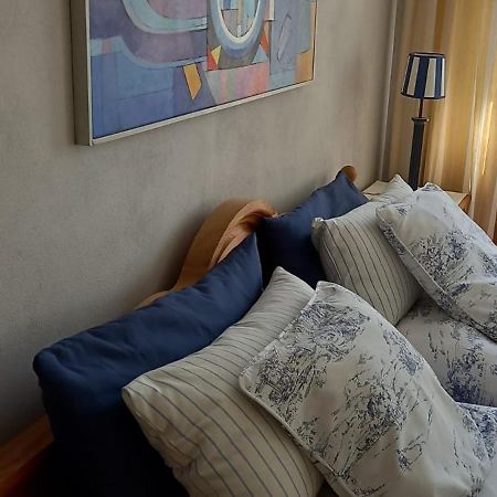 Moewe Lejlighed Steffenshagen Eksteriør billede